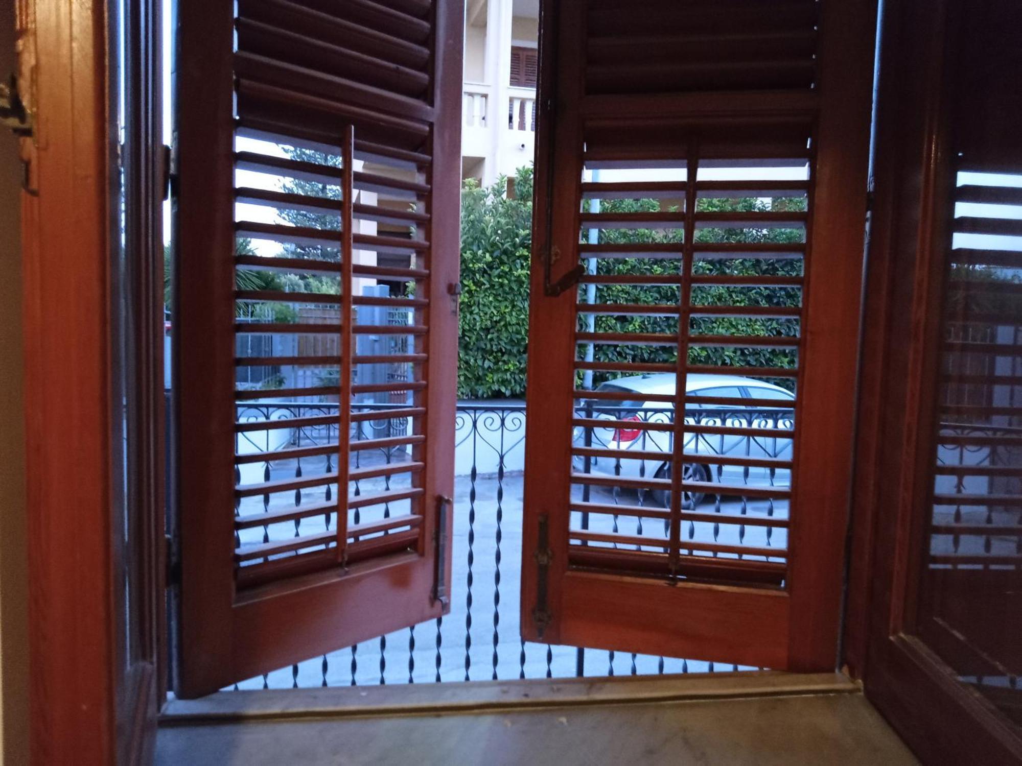 Mondello La Piazzetta Apartment Палермо Екстериор снимка