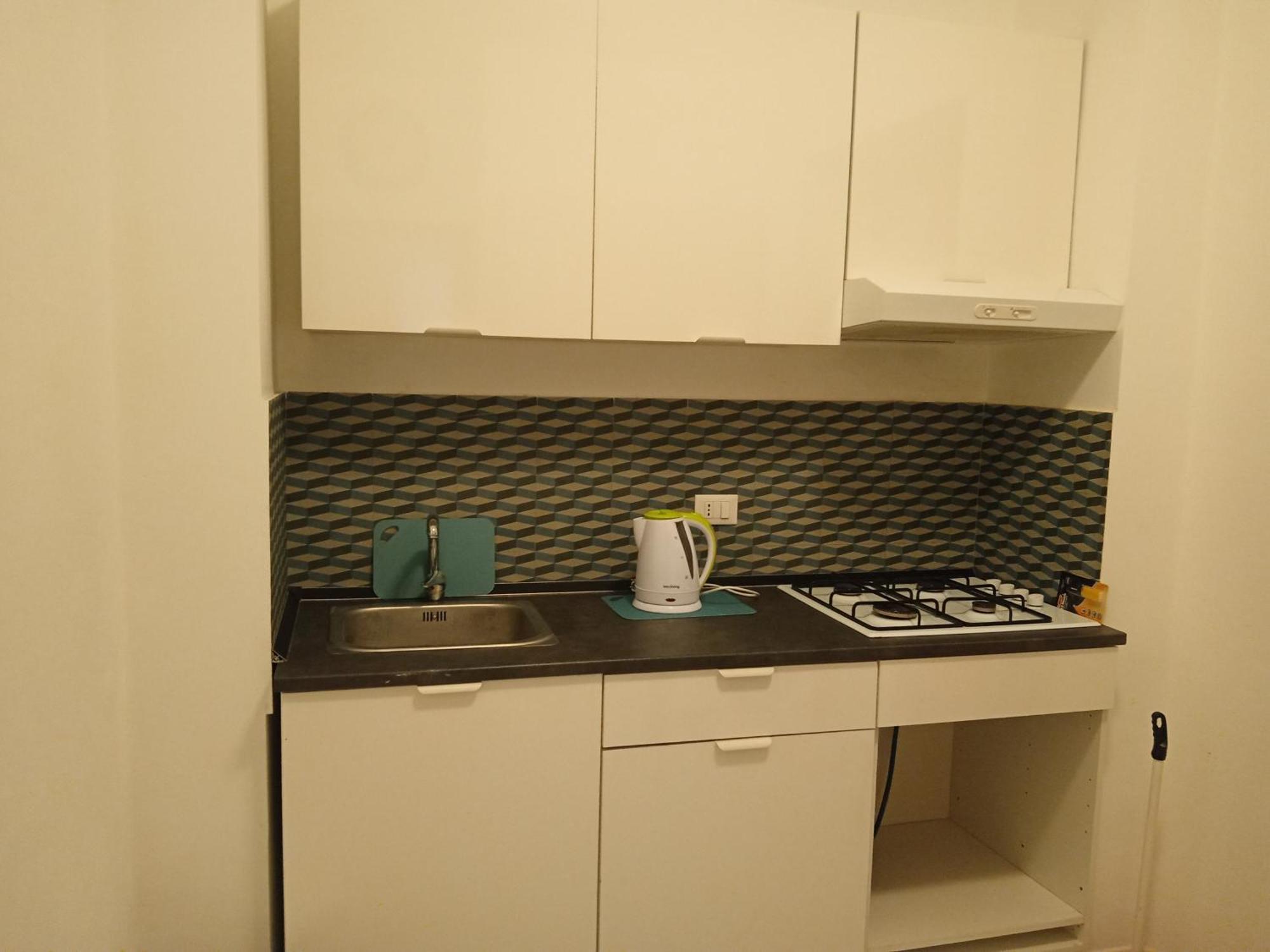 Mondello La Piazzetta Apartment Палермо Екстериор снимка