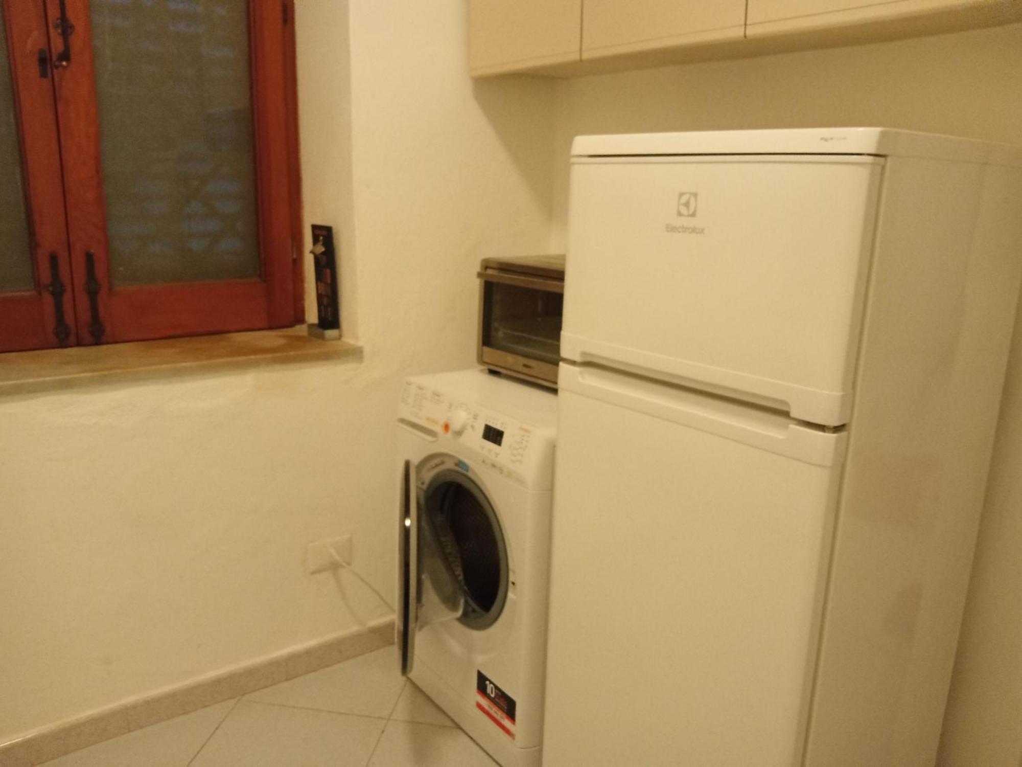 Mondello La Piazzetta Apartment Палермо Екстериор снимка