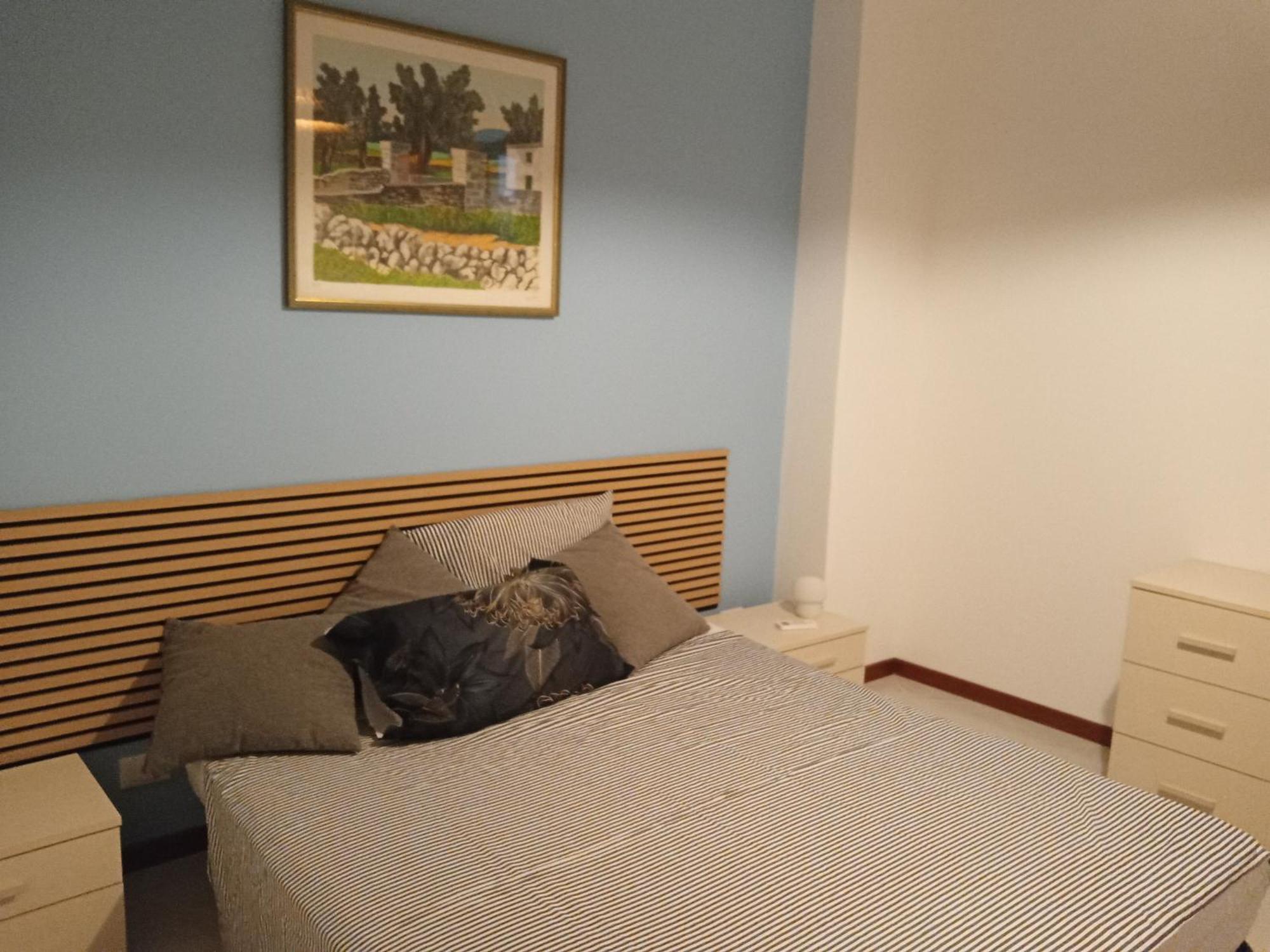 Mondello La Piazzetta Apartment Палермо Екстериор снимка