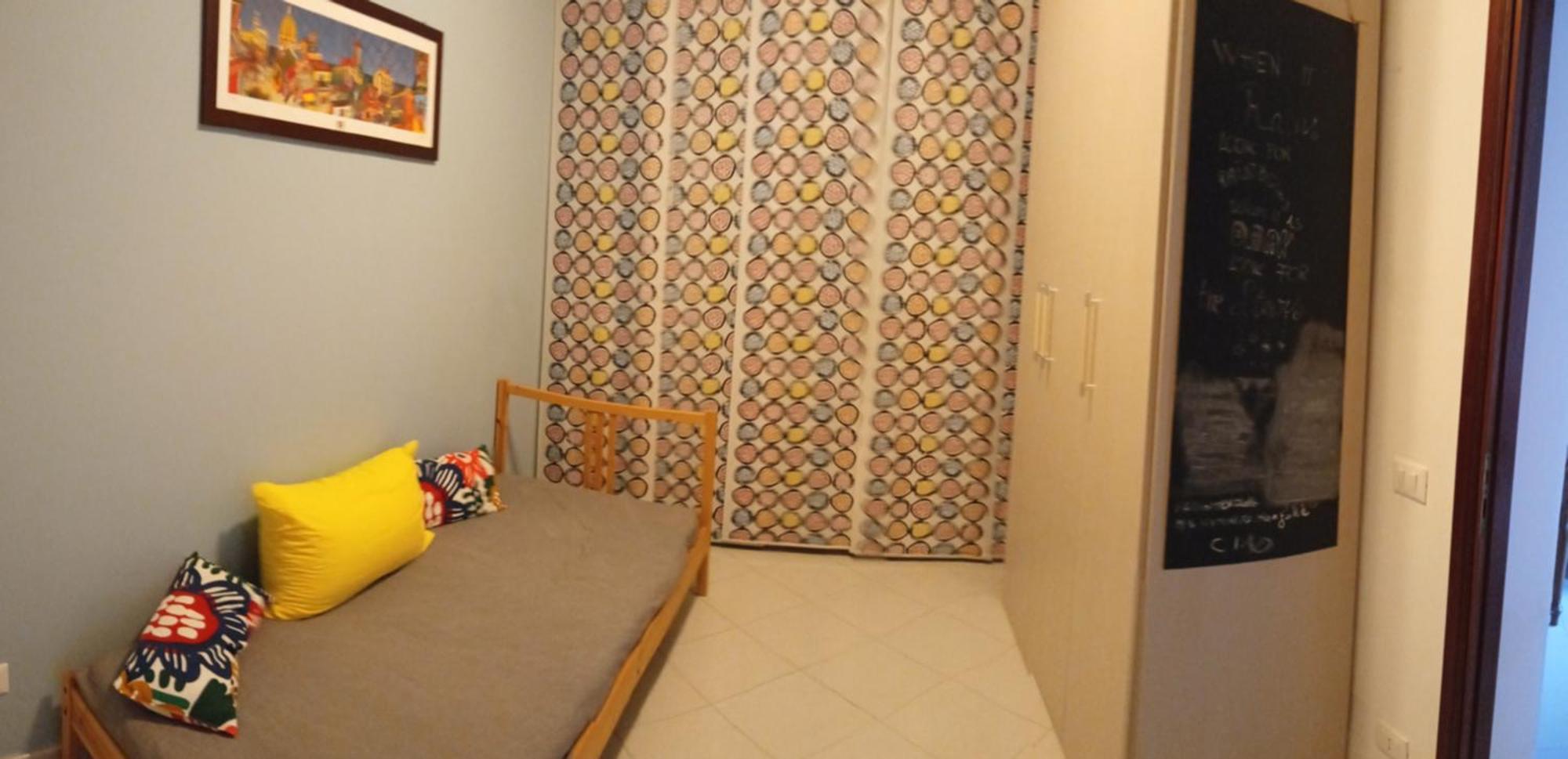 Mondello La Piazzetta Apartment Палермо Екстериор снимка