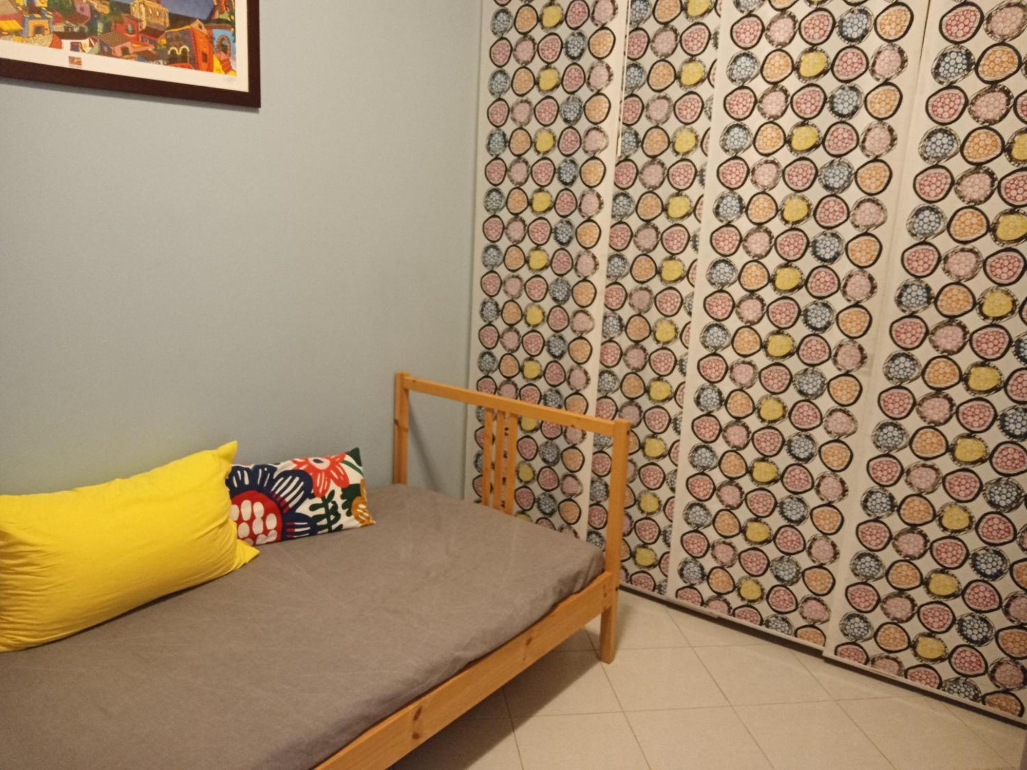 Mondello La Piazzetta Apartment Палермо Екстериор снимка