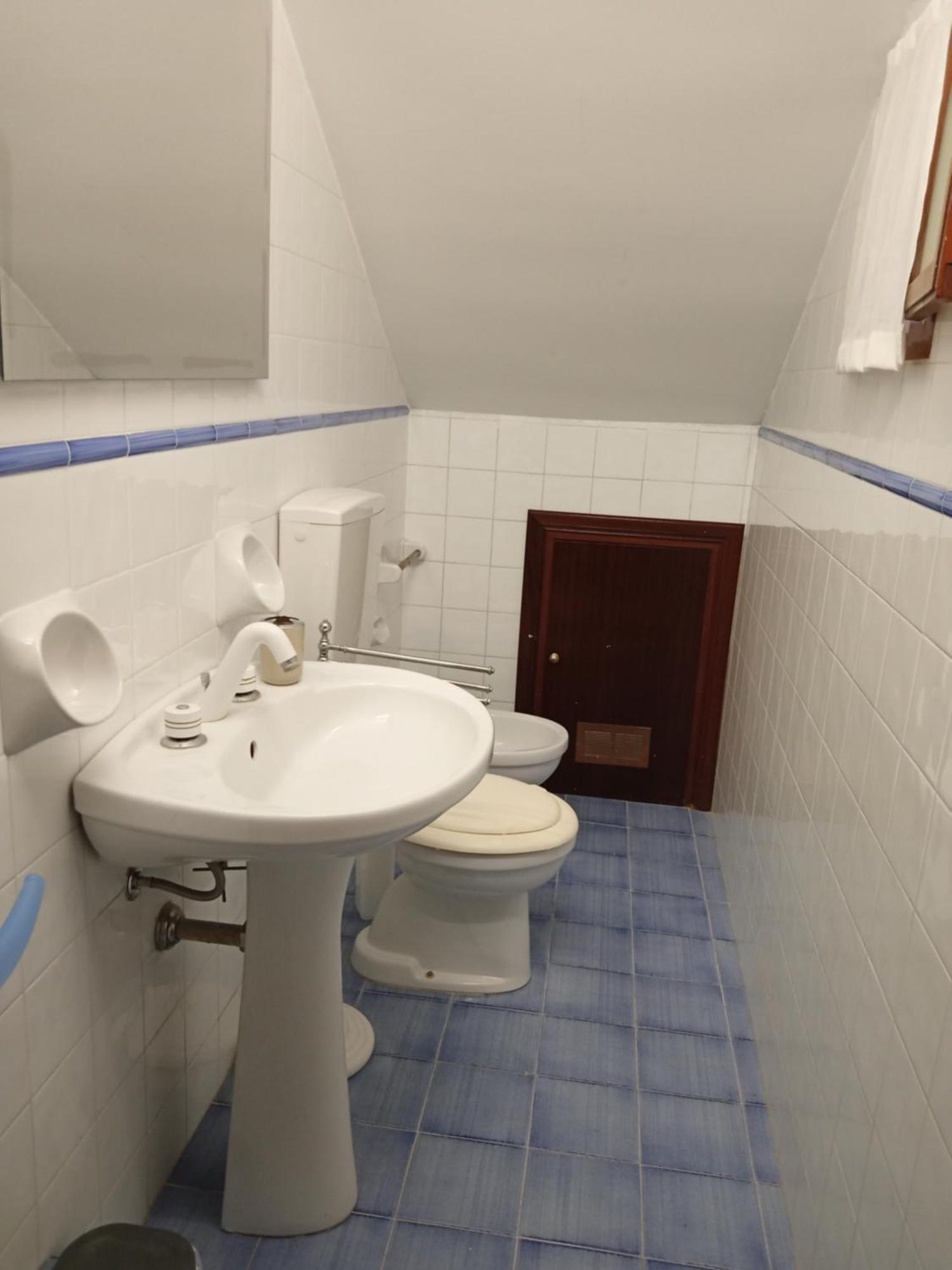 Mondello La Piazzetta Apartment Палермо Екстериор снимка